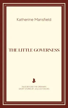 The Little Governess