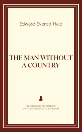The Man Without a Country