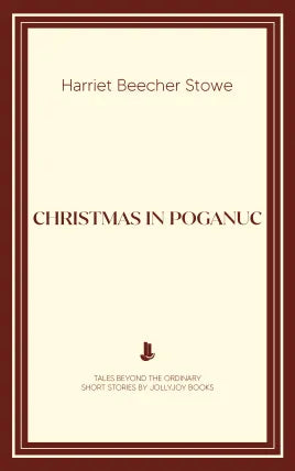Christmas In Poganuc