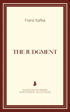 The Judgment