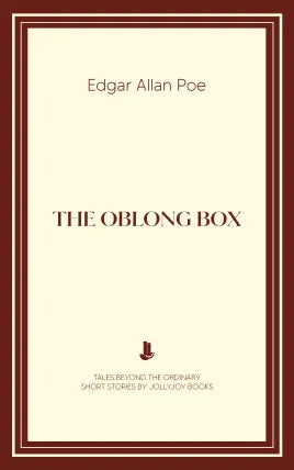 The Oblong Box