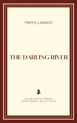 The Darling River