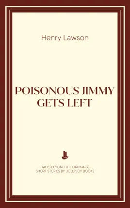 Poisonous Jimmy Gets Left