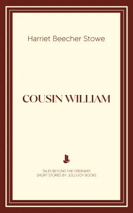 Cousin William