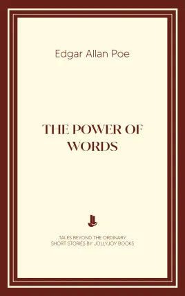 The Power of Words