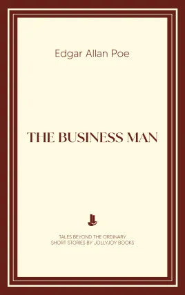 The Business Man