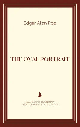 The Oval Portrait