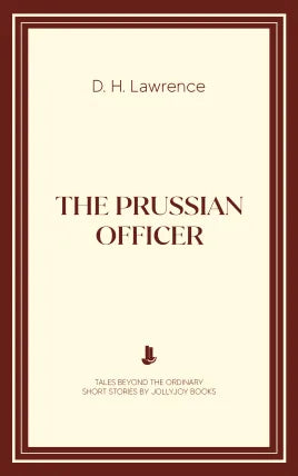 The Prussian Officer