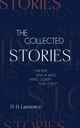 The Collected Stories