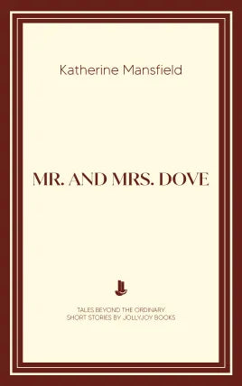 Mr. and Mrs. Dove