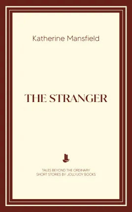 The Stranger