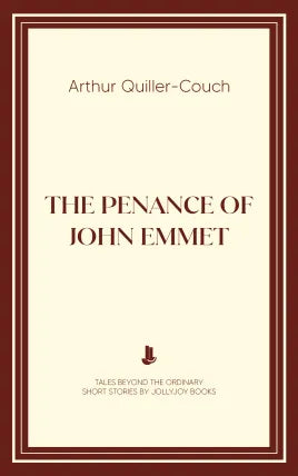The Penance of John Emmet