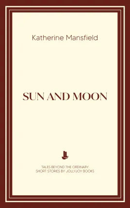 Sun And Moon