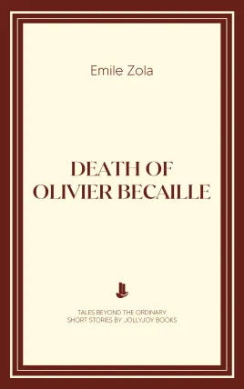 Death of Olivier Becaille