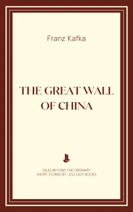 The Great Wall of China