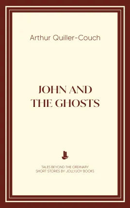 John and the Ghosts