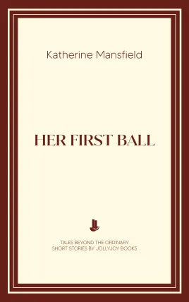 Her First Ball