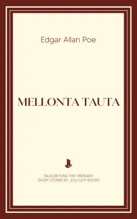 Mellonta Tauta