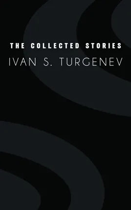 The Collected Stories