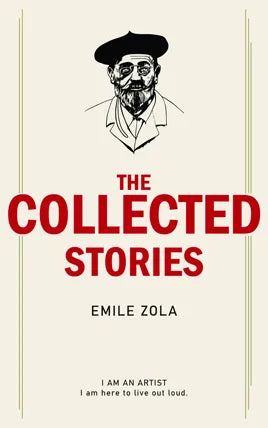 The Collected Stories