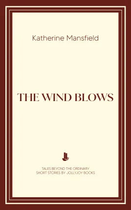 The Wind Blows