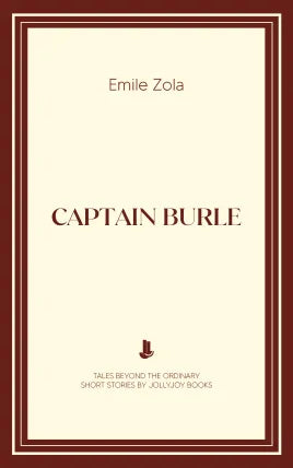 Captain Burle