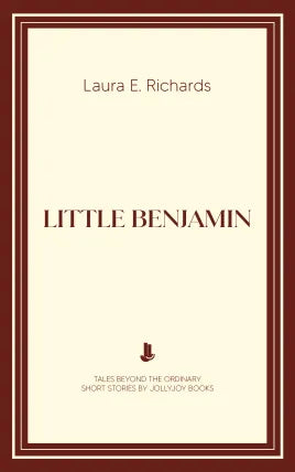 Little Benjamin