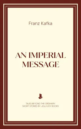 An Imperial Message