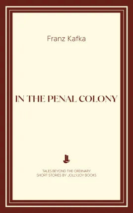 In the Penal Colony