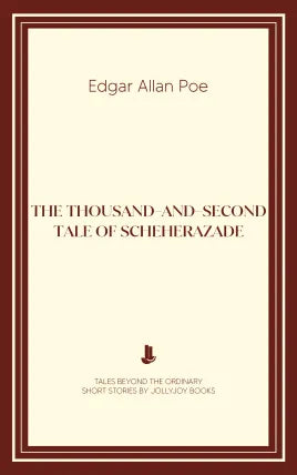 The Thousand-and-Second Tale of Scheherezade