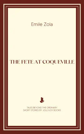 The Fete At Coqueville