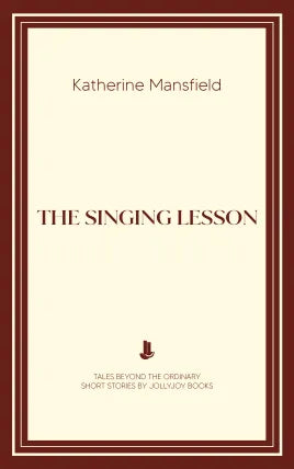 The Singing Lesson