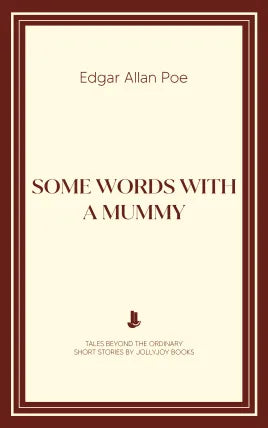 Some Words with a Mummy