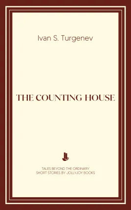 The CountingHouse