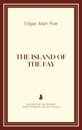 The Island of the Fay