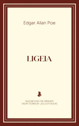 Ligeia