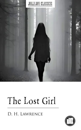 The Lost Girl