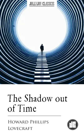 The Shadow out of Time
