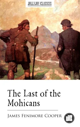 The Last of the Mohicans