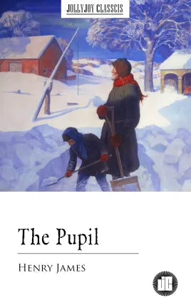 The Pupil