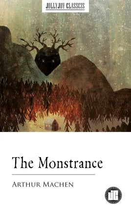 The Monstrance