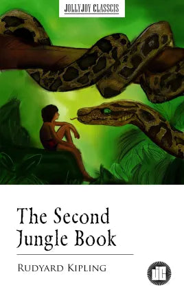 The Second Jungle Book