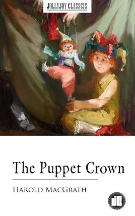 The Puppet Crown