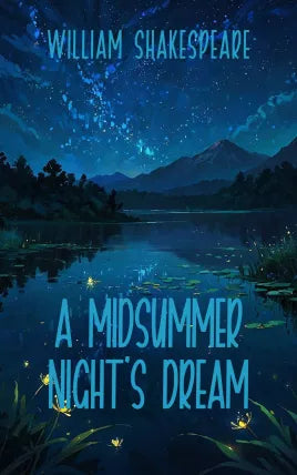 A Midsummer Night’s Dream