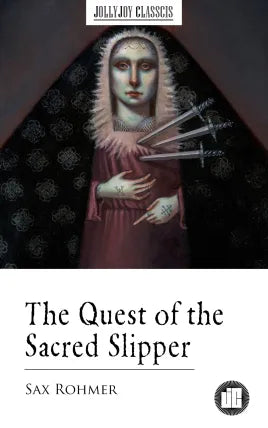 The Quest of the Sacred Slipper