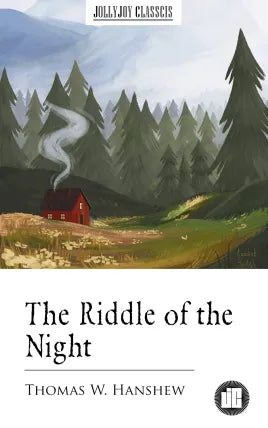 The Riddle of the Night