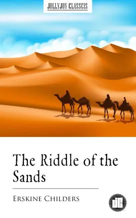 The Riddle of the Sands