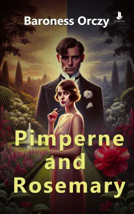 Pimpernel and Rosemary