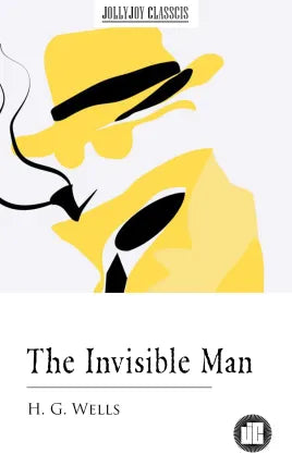 The Invisible Man
