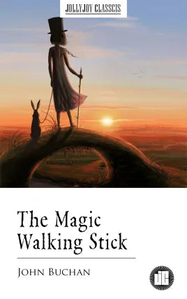The Magic Walking Stick